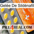 Gelée De Sildénafil new05